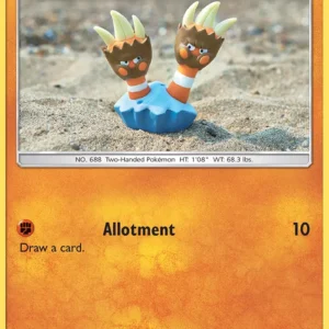 Binacle (#66) — FLI 066