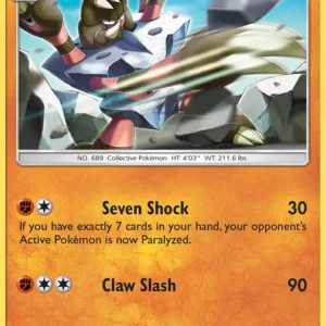 Barbaracle (#67) — FLI 067