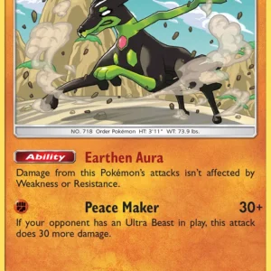 Zygarde (#71) — FLI 071