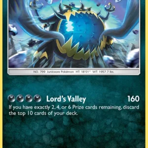 Guzzlord (#80) — FLI 080