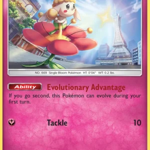 Flabébé (#83) — FLI 083