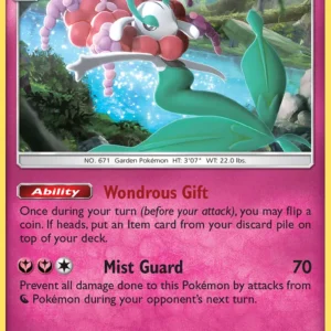 Florges (#86) — FLI 086