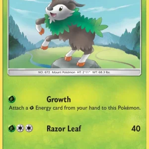 Skiddo (#9) — FLI 009