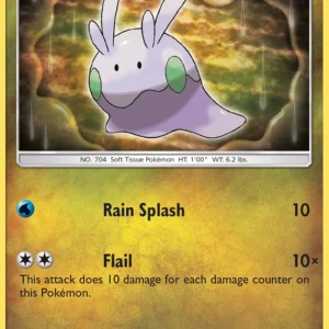 Goomy (#92) — FLI 092