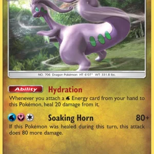 Goodra (#94) — FLI 094