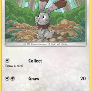 Bunnelby (#97) — FLI 097