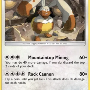 Diggersby (#98) — FLI 098