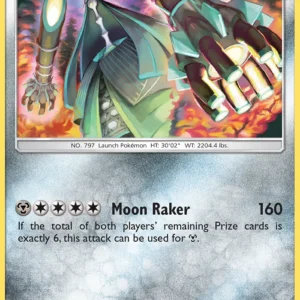 Celesteela (#100) — CES 100