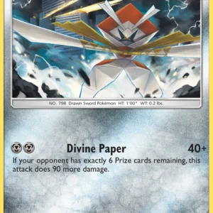 Kartana (#101) — CES 101