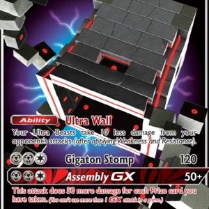 Stakataka GX (#102) — CES 102