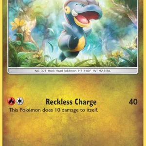 Bagon (#104) — CES 104