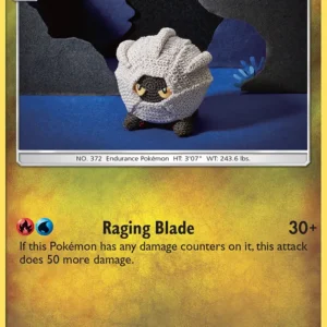 Shelgon (#105) — CES 105