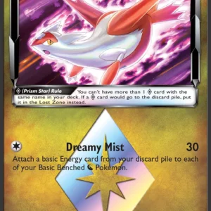 Latias ◇ (#107) — CES 107