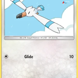 Wingull (#111) — CES 111