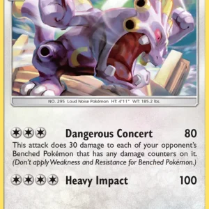 Exploud (#119) — CES 119