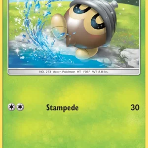 Seedot (#12) — CES 012