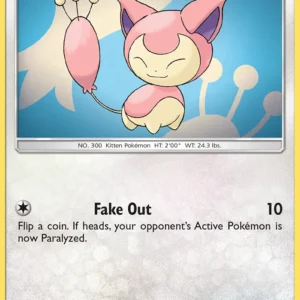 Skitty (#120) — CES 120