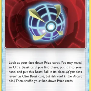 Beast Ball (#125) — CES 125