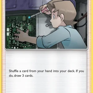 Bill’s Maintenance (#126) — CES 126