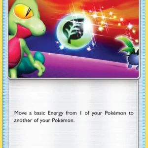 Energy Switch (#129) — CES 129