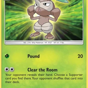 Nuzleaf (#13) — CES 013