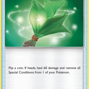 Life Herb (#136) — CES 136