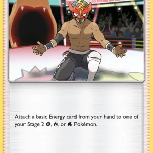 The Masked Royal (#139) — CES 139