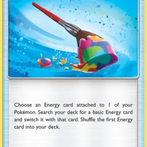 Rainbow Brush (#141) — CES 141