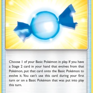 Rare Candy (#142) — CES 142