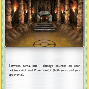 Shrine of Punishment (#143) — CES 143