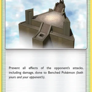 Sky Pillar (#144) — CES 144