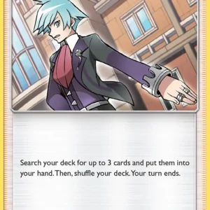 Steven’s Resolve (#145) — CES 145