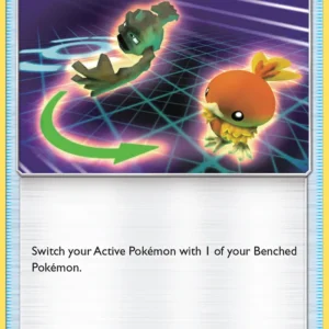 Switch (#147) — CES 147