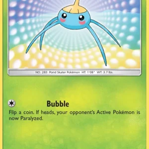 Surskit (#15) — CES 015