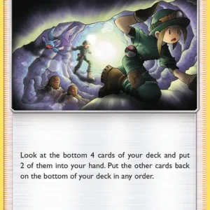 Underground Expedition (#150) — CES 150