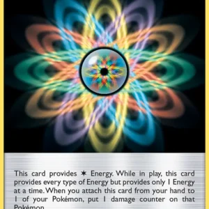 Rainbow Energy (#151) — CES 151