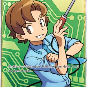 Bill’s Maintenance (#162) — CES 162