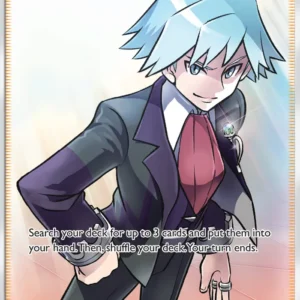 Steven’s Resolve (#165) — CES 165