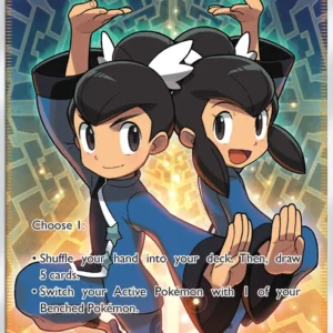 Tate & Liza (#166) — CES 166