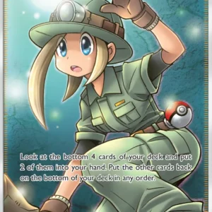 Underground Expedition (#168) — CES 168