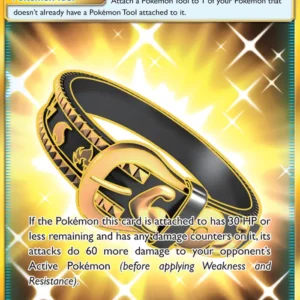 Hustle Belt (#179) — CES 179