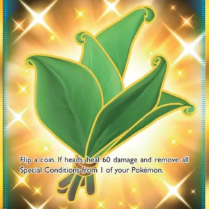 Life Herb (#180) — CES 180