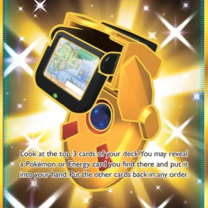 PokéNav (#181) — CES 181