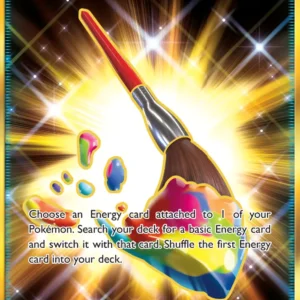 Rainbow Brush (#182) — CES 182