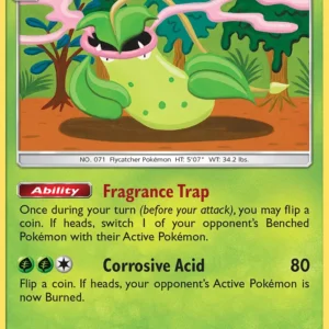 Victreebel (#3) — CES 003