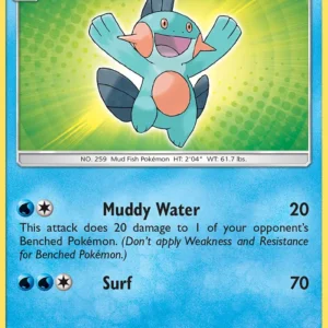 Marshtomp (#34) — CES 034