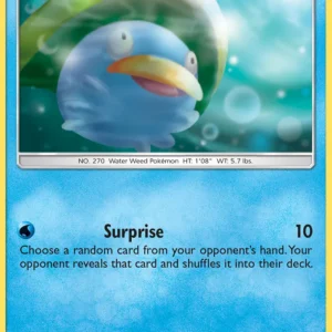 Lotad (#36) — CES 036