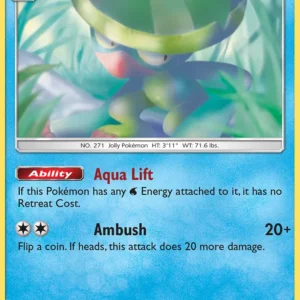 Lombre (#37) — CES 037