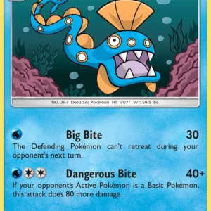 Huntail (#42) — CES 042