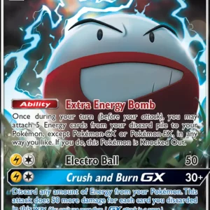 Electrode GX (#48) — CES 048